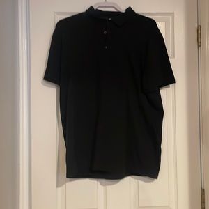 Express polo